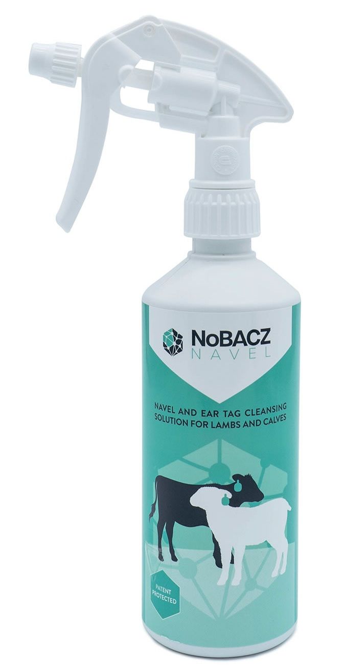 Nobacz Navel Dip and Spray