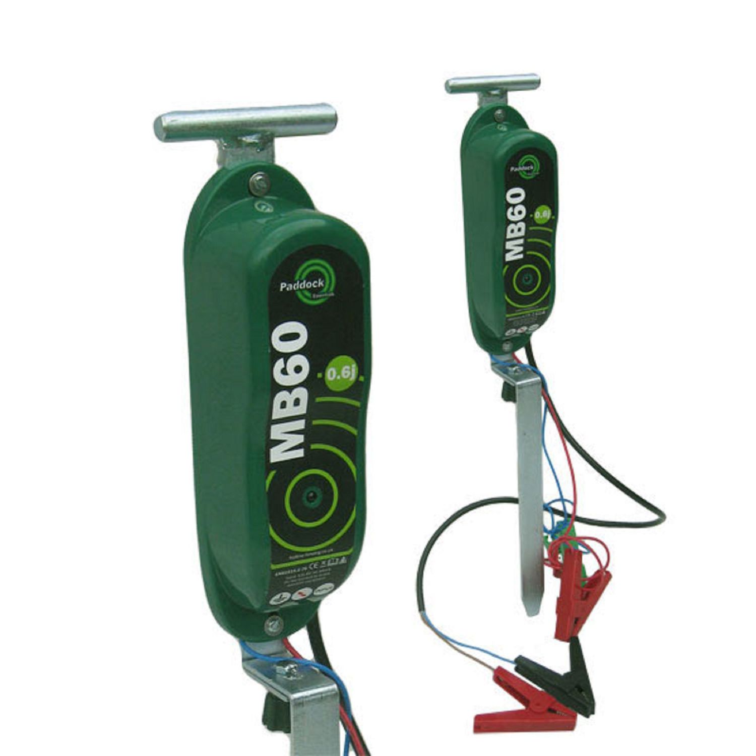 Hotline MB60 12v Battery Energiser