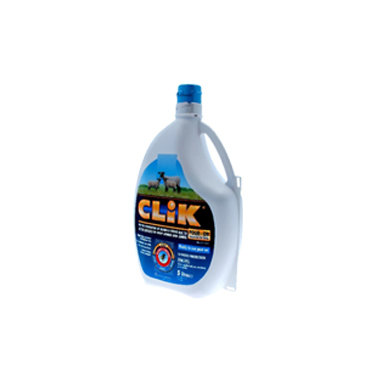 Clik Pour On
