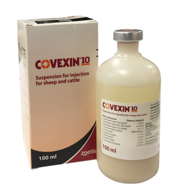Covexin 10