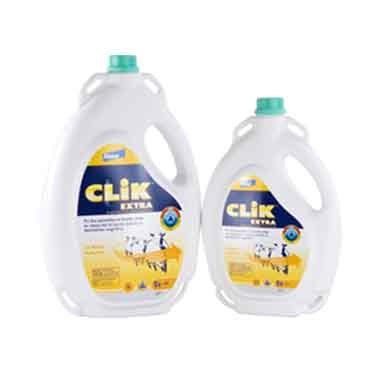 Clik Extra Pour On