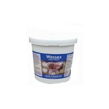 Colostrum Lamb - Wessex