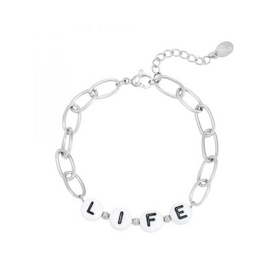 LIFE Bracelet