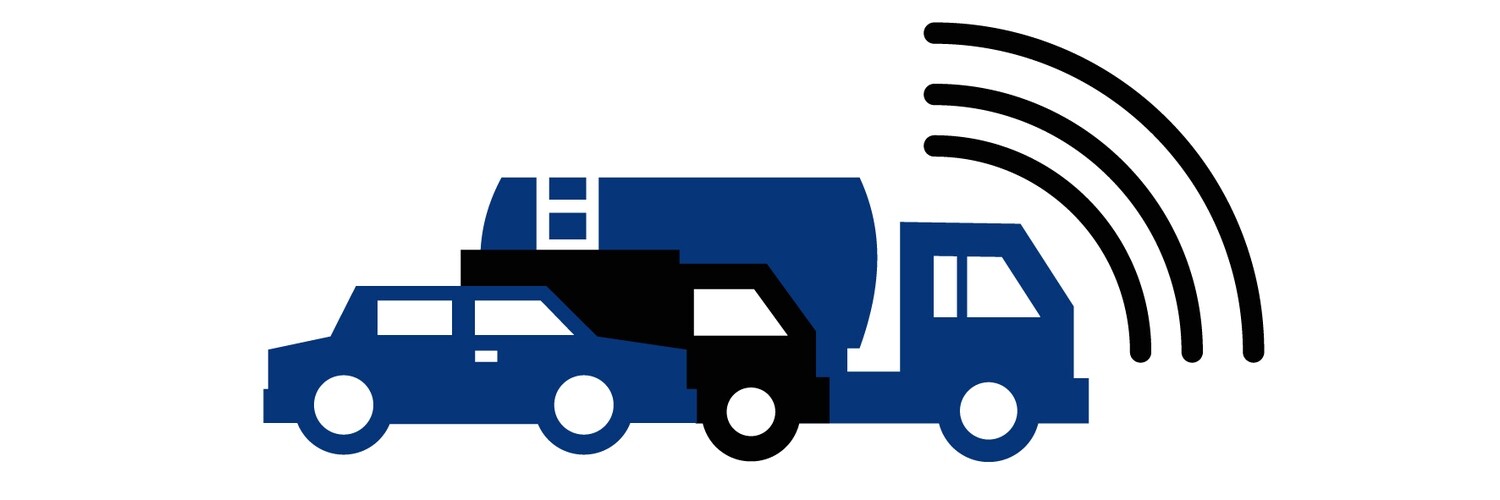 Autotracking.online tracker fitted
