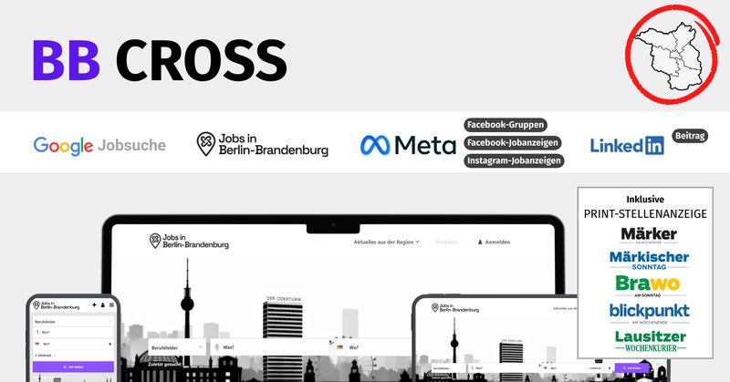 BB CROSS