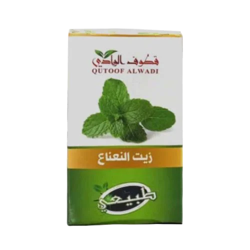 زيت النعناع للشعر و البشرة   125 ملي