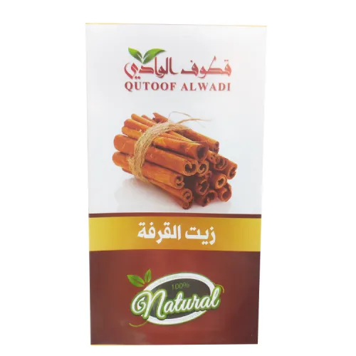 زيت القرفة للشعر و البشرة 125 ملي