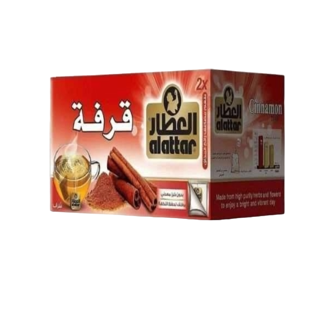 شاي القرفه شاي القرفه