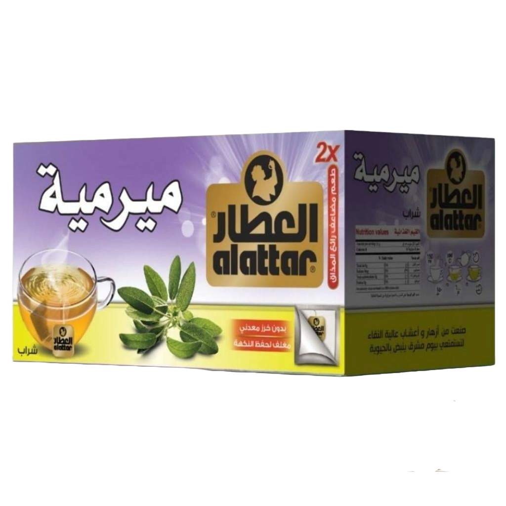 شاي الميرمية شاي الميرمية