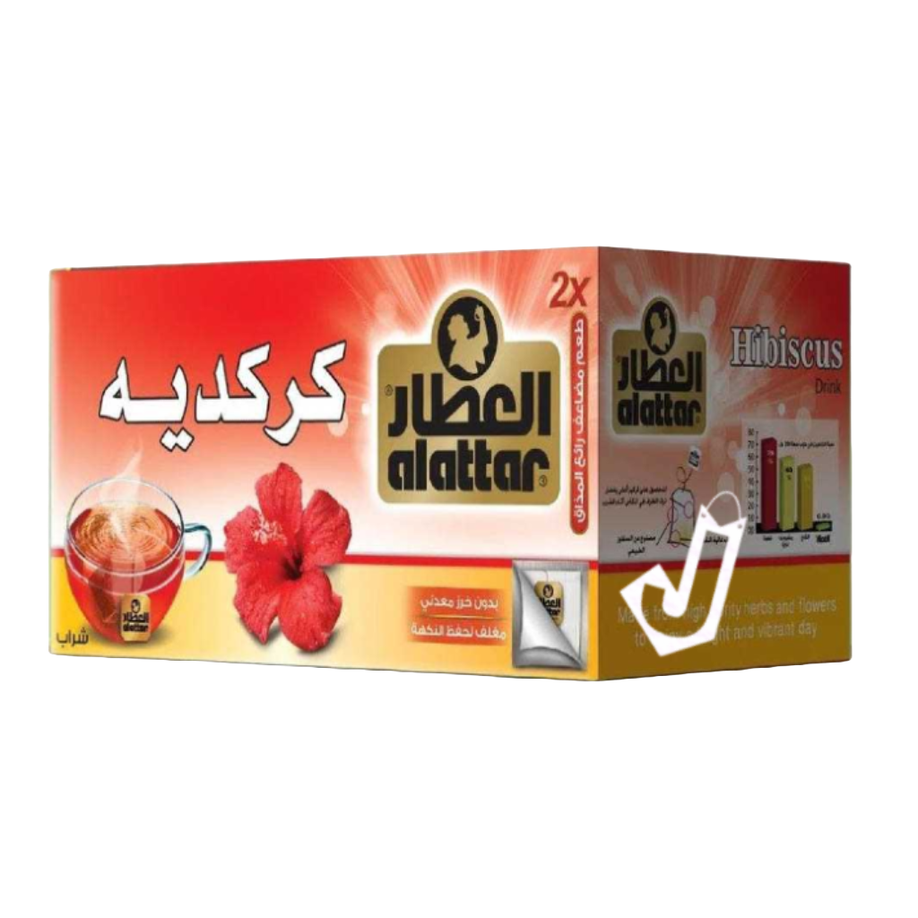 شاي الكركديه شاي الكركديه