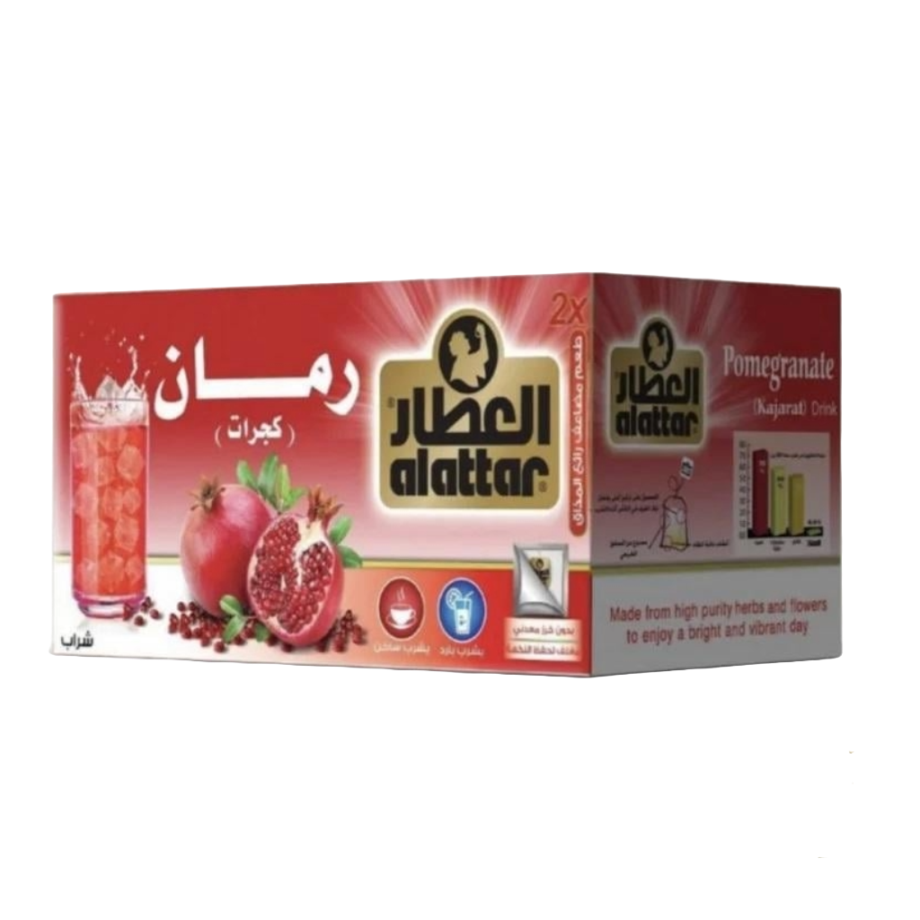شاي الرمان شاي الرمان