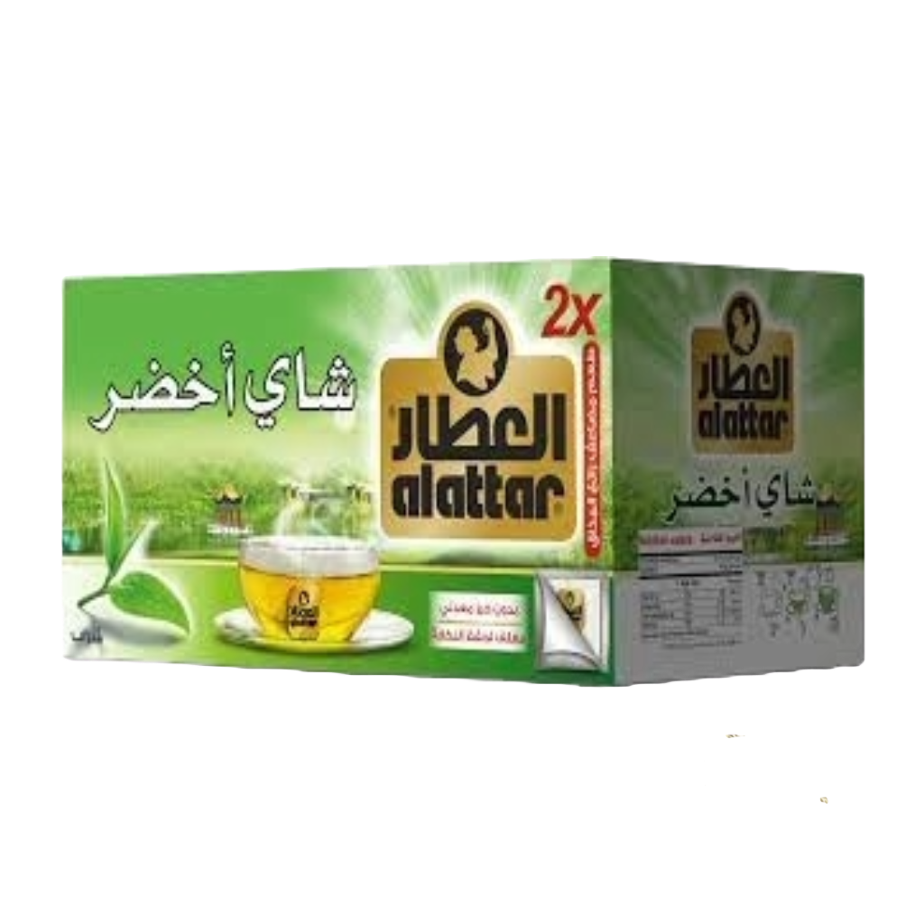 شاي اخضر شاي اخضر