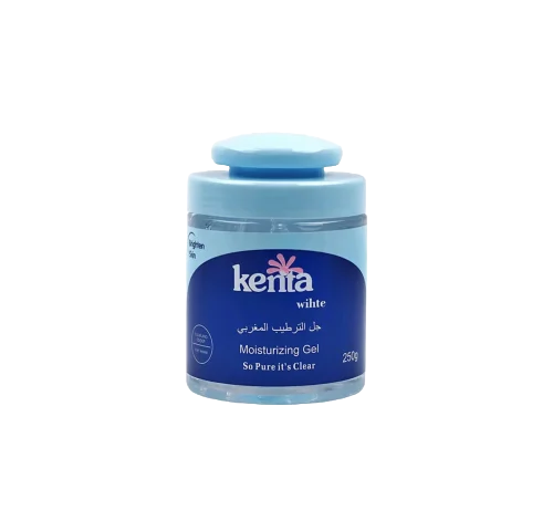 جل الترطيب المغربي كينتا