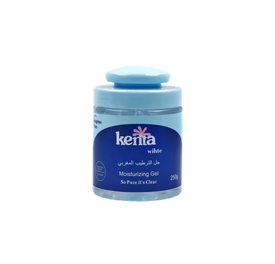 جل الترطيب المغربي كينتا