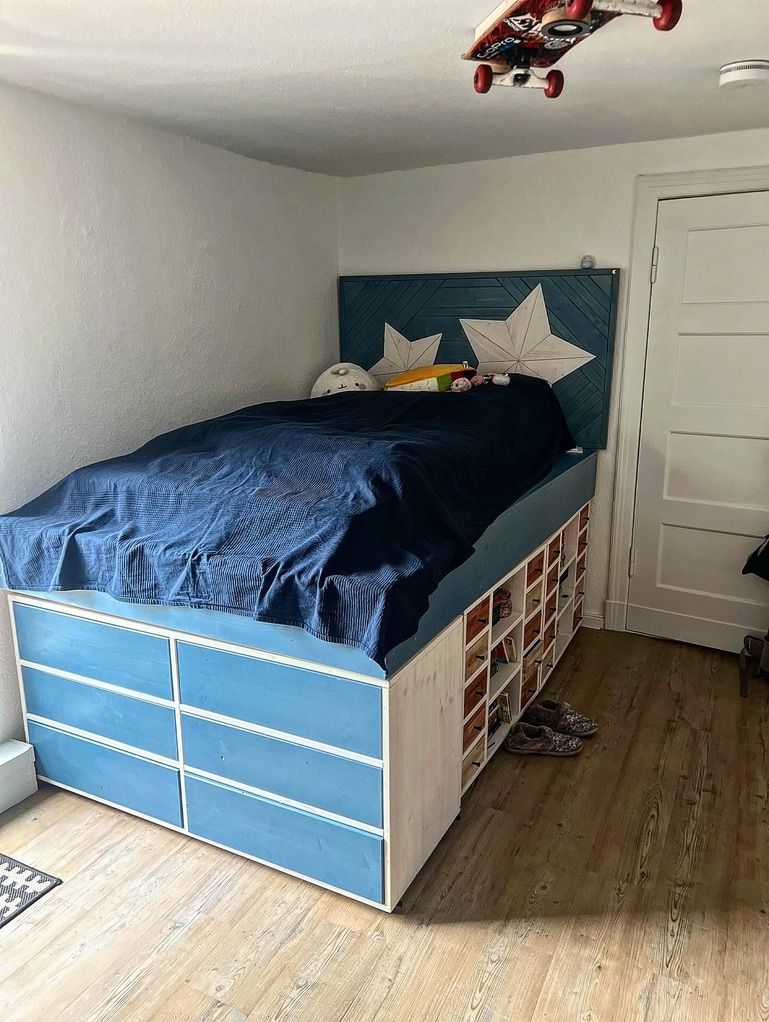 Nach deinen Wünschen