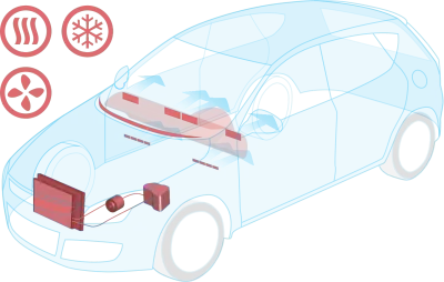 Cooling system