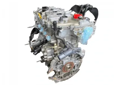 Toyota C-HR 1.2 Turbo 85kw 8NR-FTS engine 52 000km