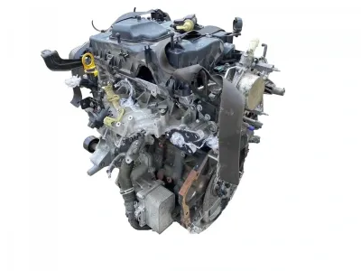 Renault Master 2.3 dCi EURO 6 engine 132kw M9T716