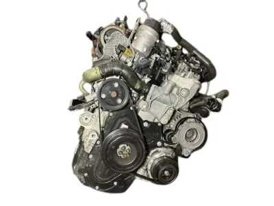 PT204 engine complete Land Rover Discovery V 2.0 240hp