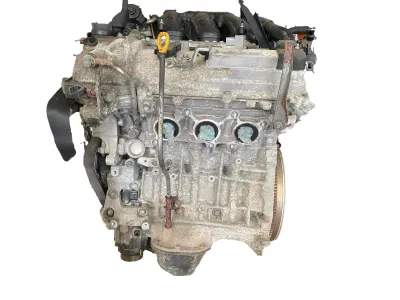 2GR-FXE engine 1900031K10 Lexus RX450h 3.5 hybrid 183kw