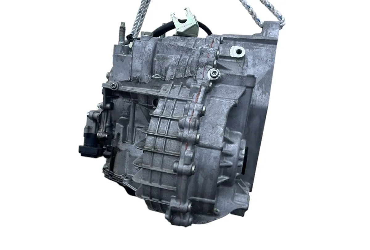 Q3RN gearbox automatic PYL9B Mazda 6 GJ 2.5 138kw