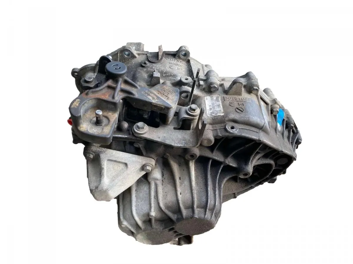 36001348 gearbox manual M66 Volvo XC90 I 2.4d 136kw