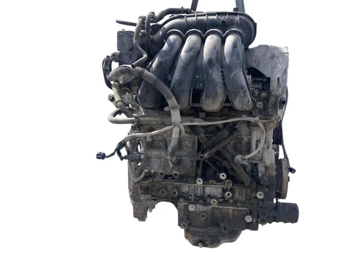 QR25DE engine Nissan X-Trail II T31 2.5 124kw