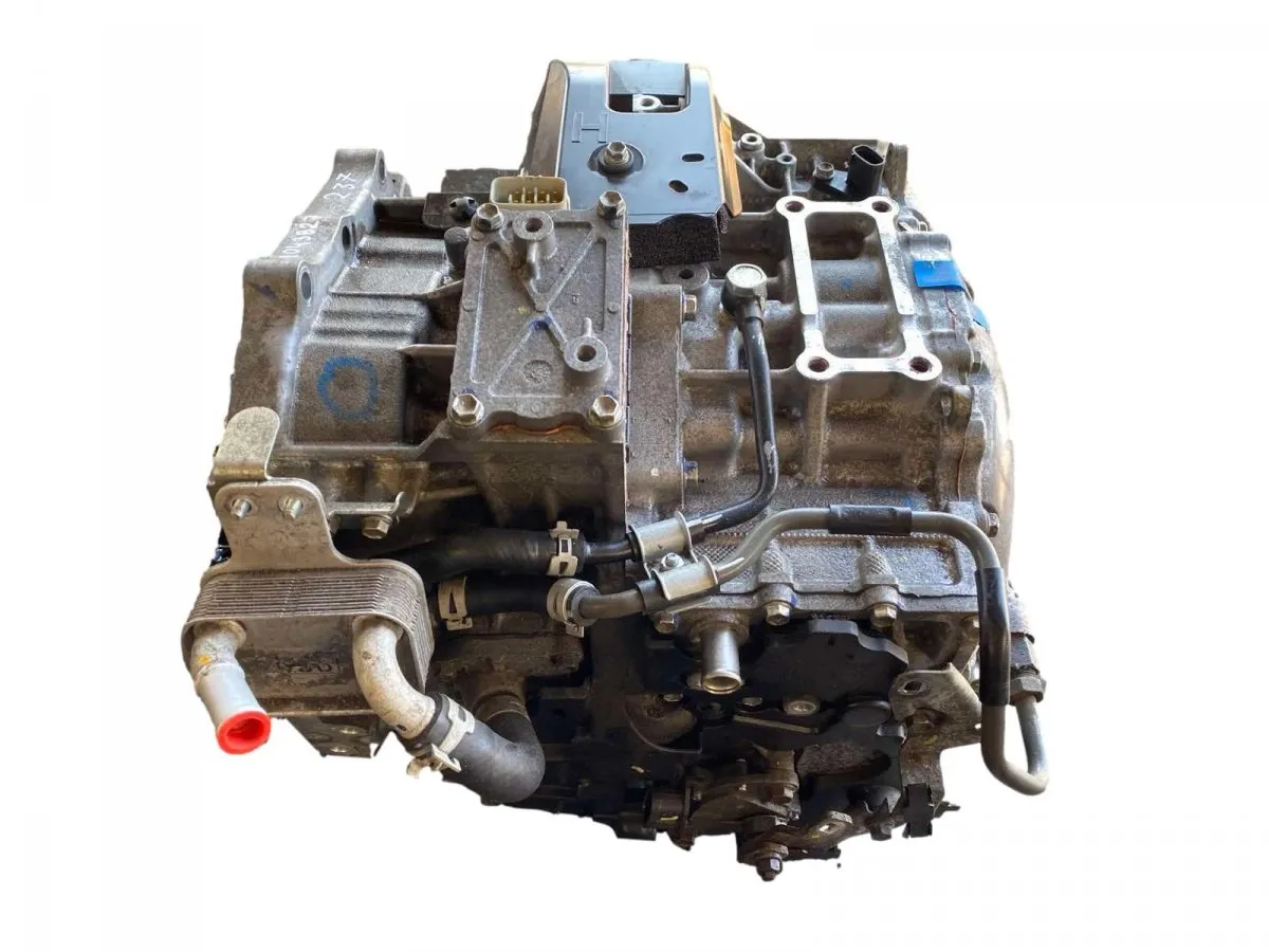 3090048121 gerabox CVT variomatic Lexus NX 300 Hybrid 114kw