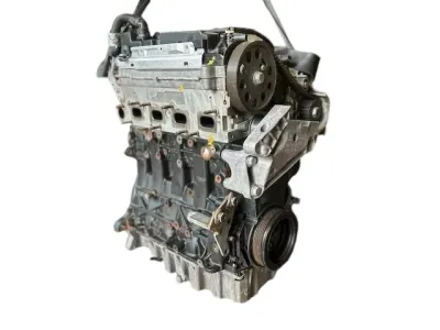 DCXA engine DCX VW Passat B8 1.6d 88kw