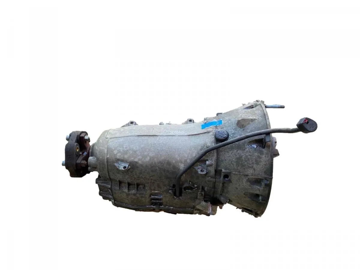 722643 gearbox automatic A2302700700 Mercedes AMG CLS55