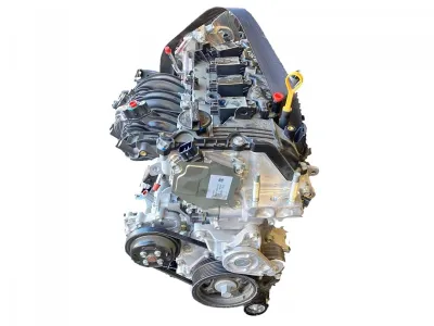 K14D engine Suzuki S-cross Vitara 1.4 mild hybrid 95kw