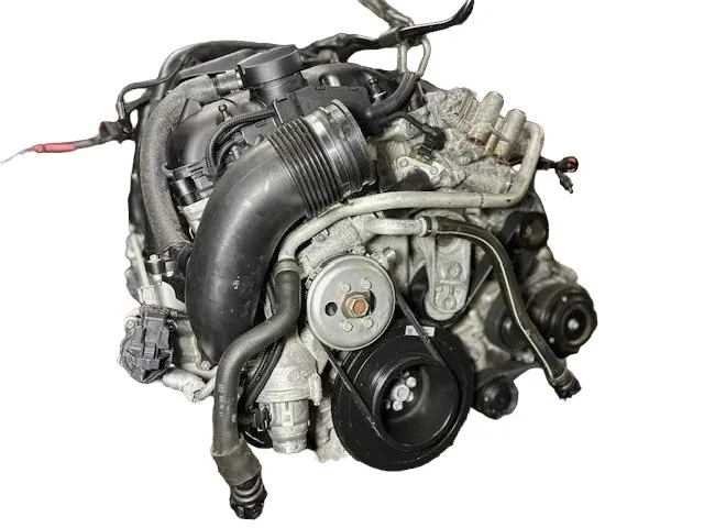 S55B30A engine complete BMW M3 F80 3.0 331kw