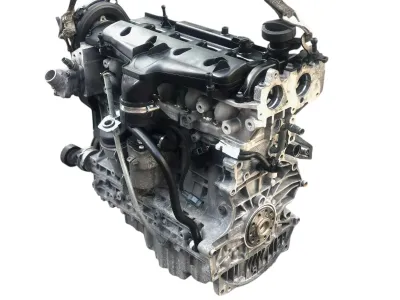 D5244T4 engine Volvo XC60 2.4d 136kw