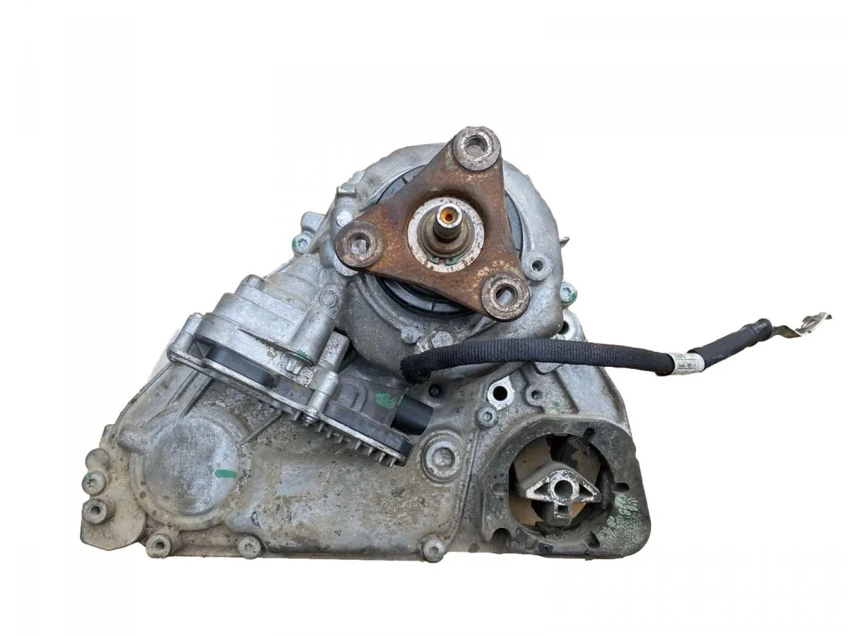 8643151 transfer box BMW X3, X4, X5, X6 2.0d 3.0d 2012-