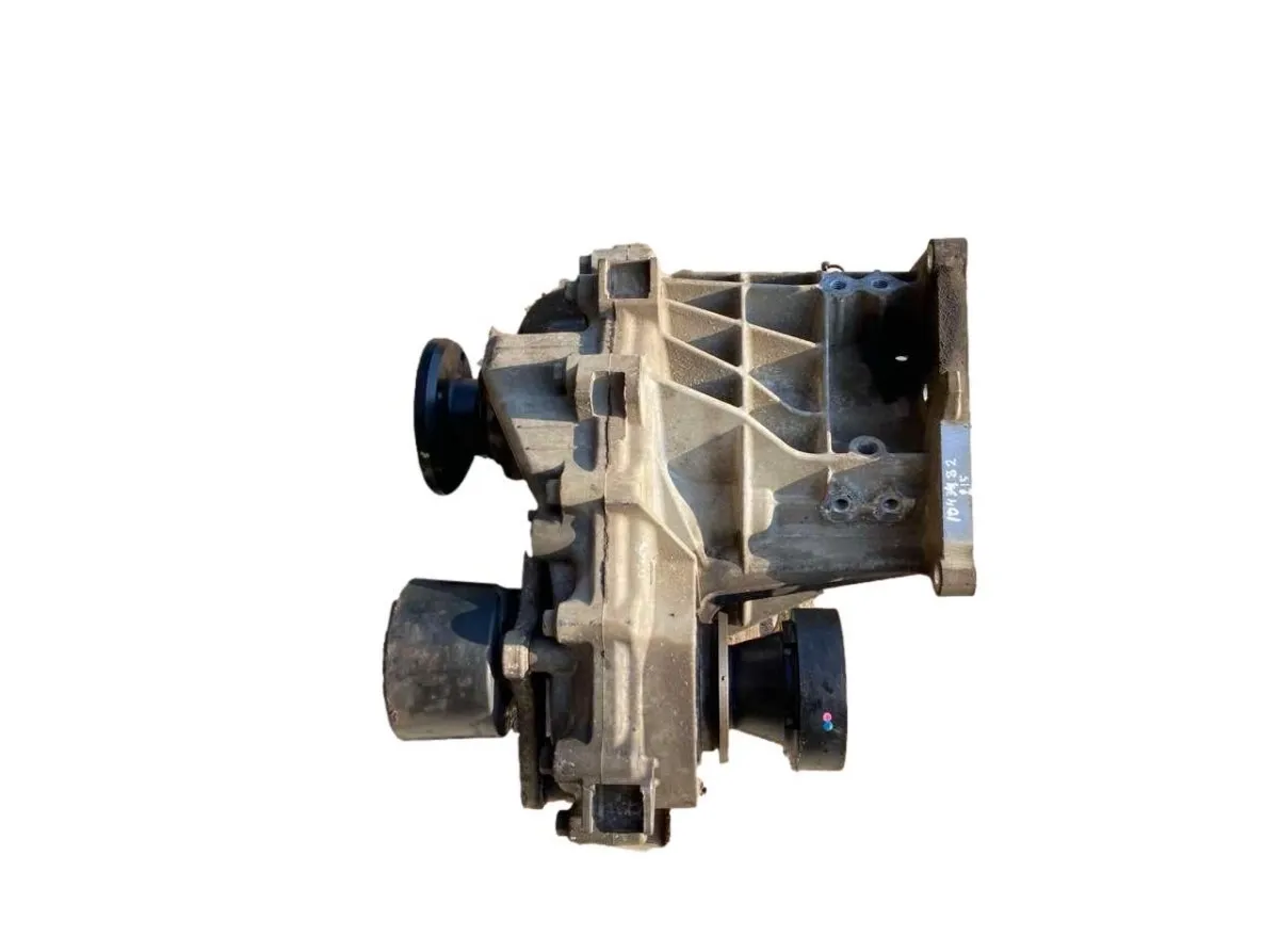 2526922 transfer box JB3P7A195BB Ford Ranger TKE 2011-