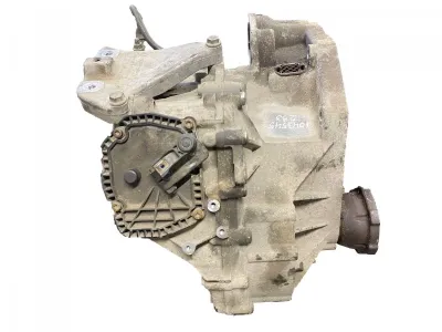 PKM gearbox automatic DSG VW Passat B7 PVU QGV QQT 1.4TSi