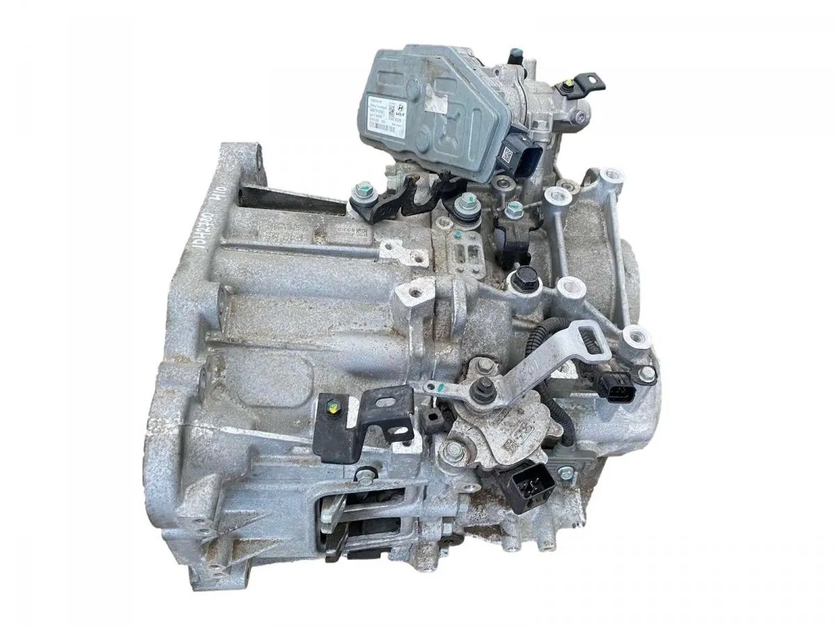 430F02D124 gearbox automatic 1.6 hybrid 110kw Kia Sportage V 2021-