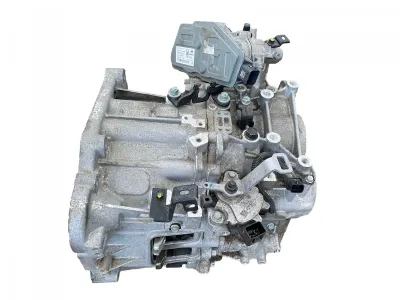430F02D124 gearbox automatic 1.6 hybrid 110kw Kia Sportage V 2021-