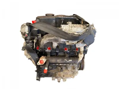 BMM BMP Skoda 2.0 TDI 103kw 8V (1 camshaft) engine