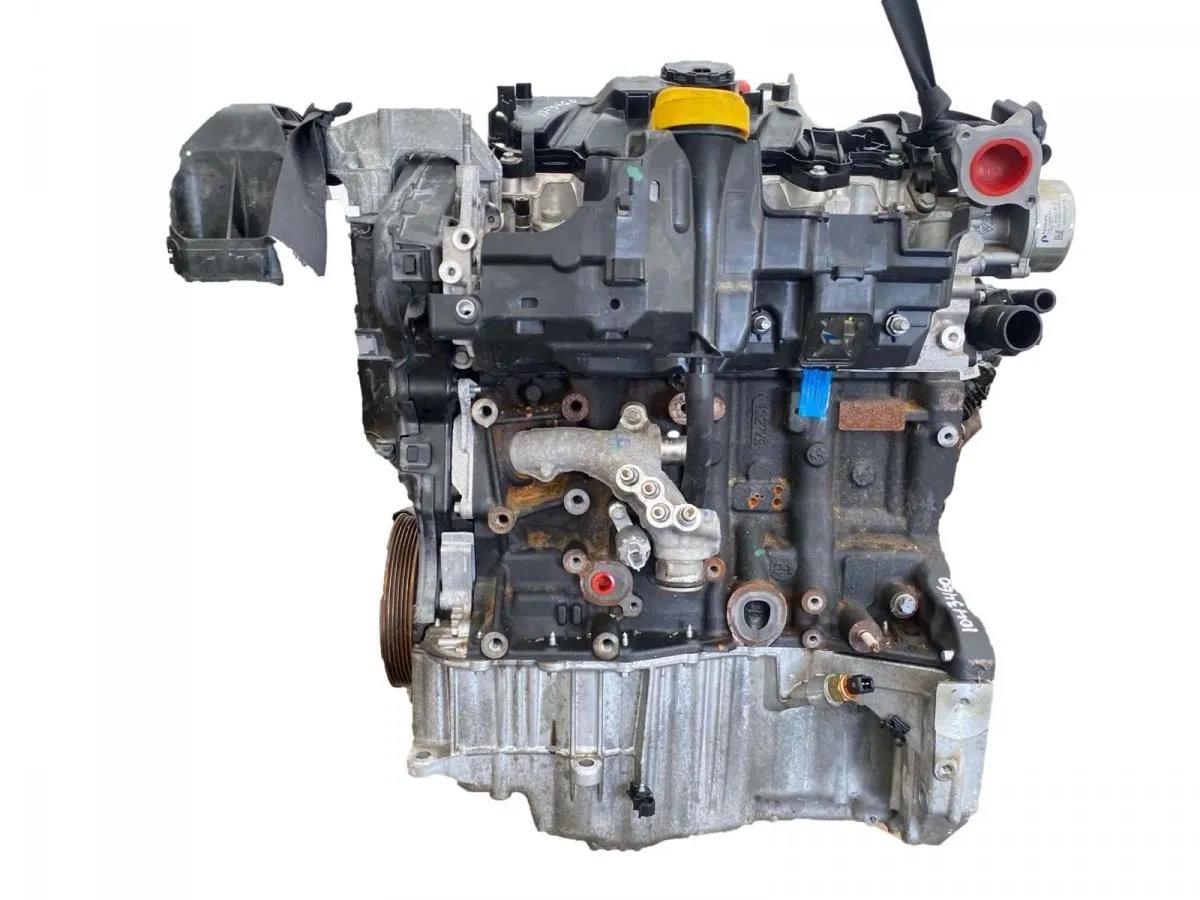 ​K9K876 / Renault Kangoo 1.5 Blue dCI 85kW EURO6 FWD 2WD / 20 000 km engine ​