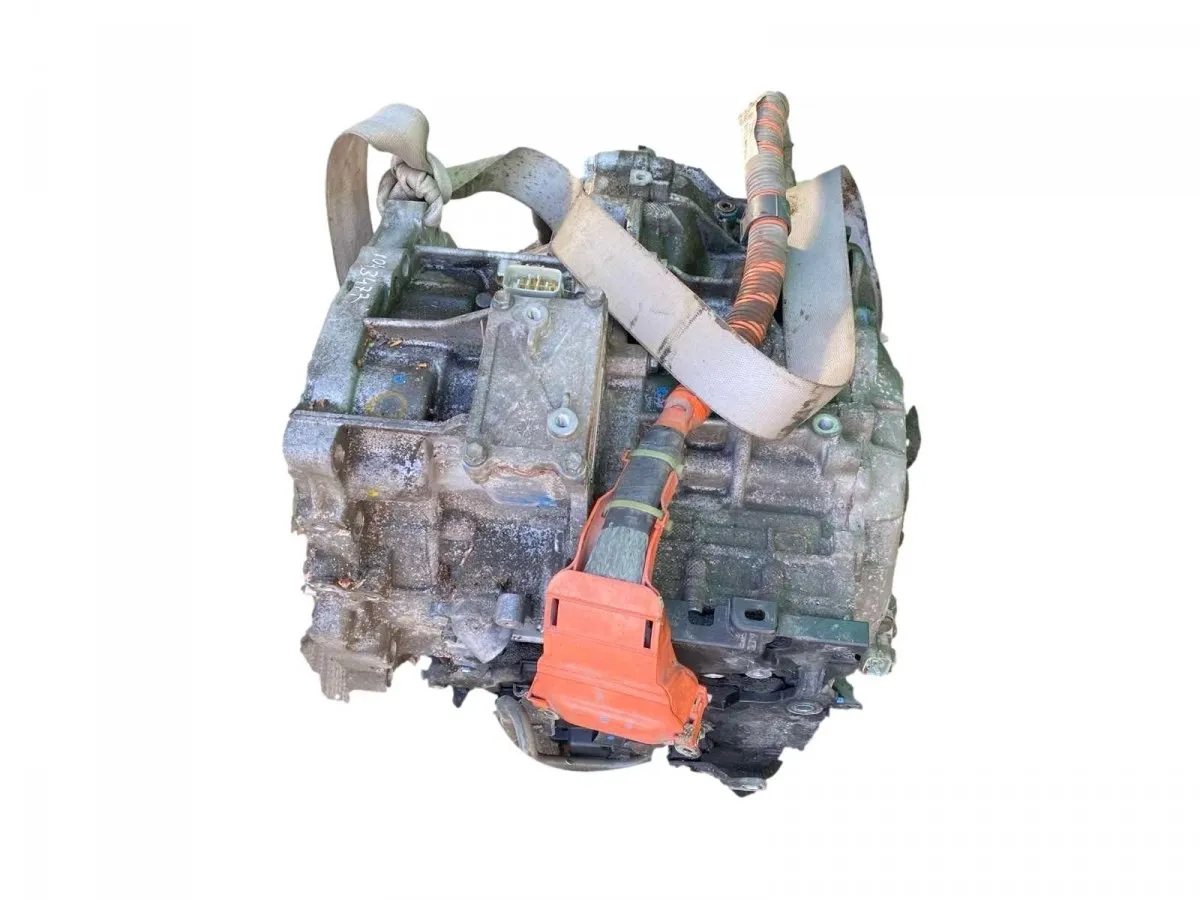 Lexus RX 450h Hybrid 4WD 2009- automatic gearbox G210048050