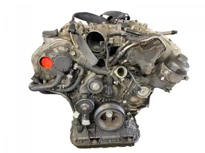 Mercedes Benz 629911 / S (W221) / 3996cm3 235kw 4,0 V8 420 450 CDI engine