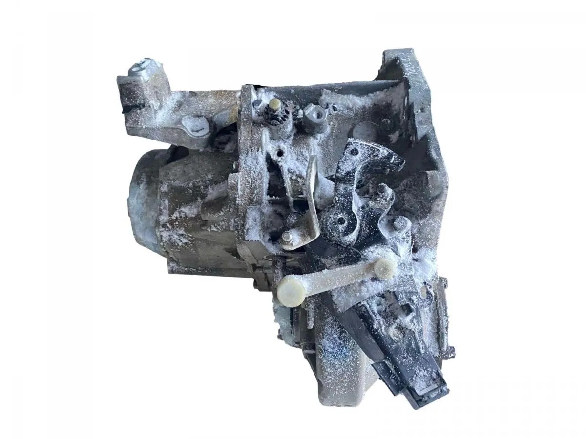 Peugeot Partner, Berlingo, Combo 2018- 1.5d manual gearbox 1623092980 50 000 km