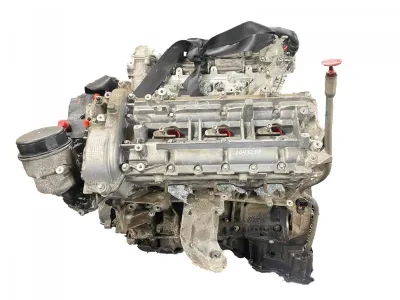 Mercedes Benz E350cdi 170kw 2009- Bluetec OM 642.850 RWD engine