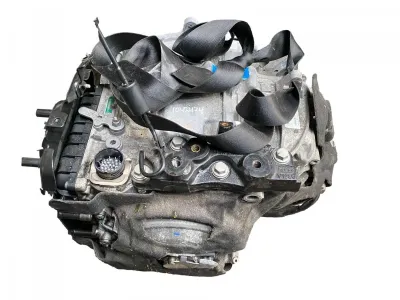 Land Rover Evoque II (L551) AWD 2.0d automatic gearbox LR142439 60 000 km