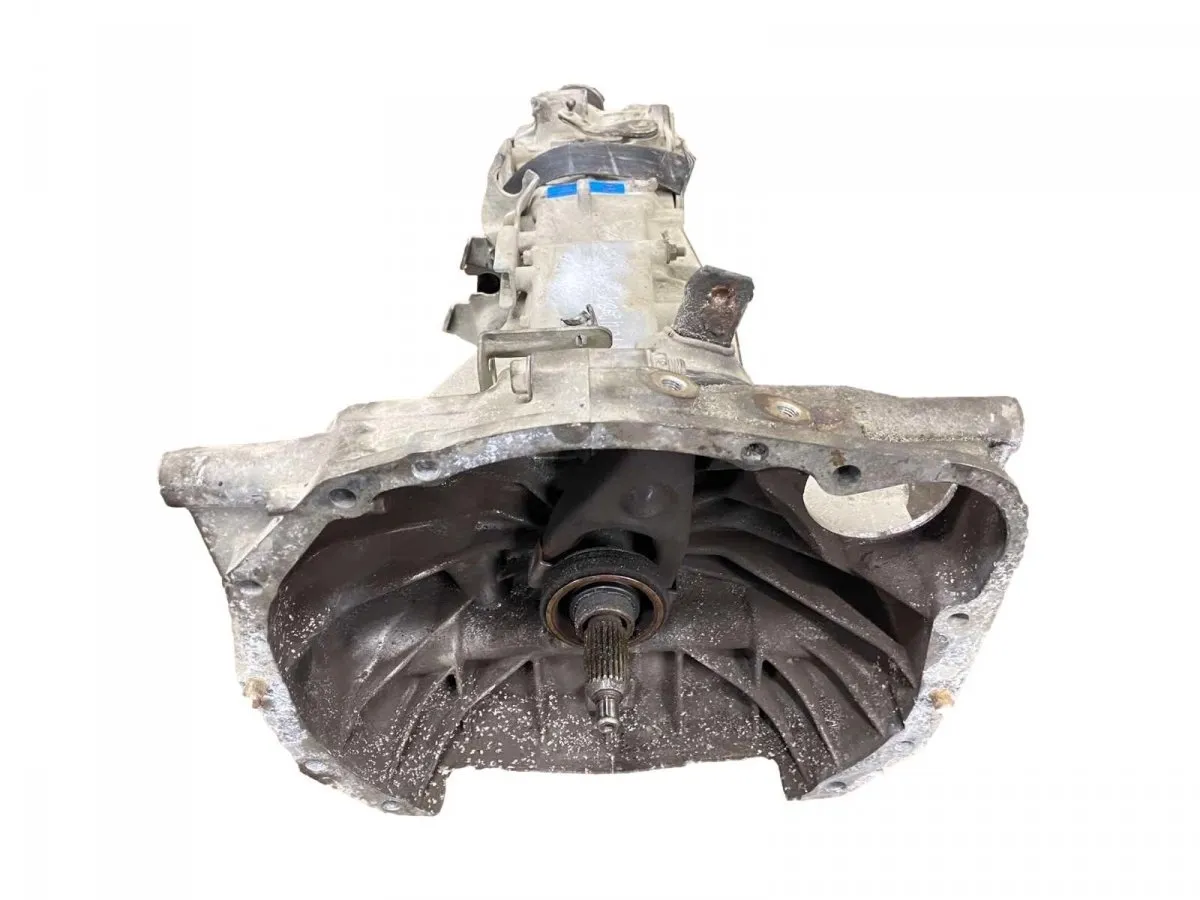 Subaru Legacy 2009- 2.0d manual 6-speed gearbox 32000AJ790