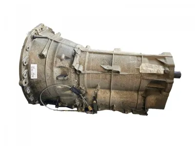 Range Rover Sport (L494) 2013- 8-speed automatic gearbox LR071012 101 000km