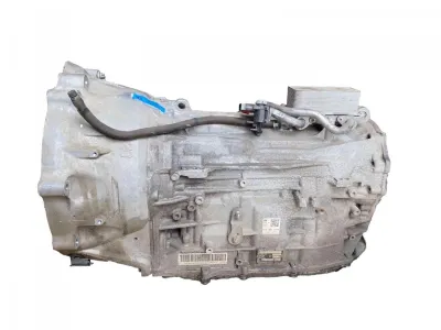 Porsche Cayenne 92A 2010- 4.8 Turbo automatic gearbox MXK