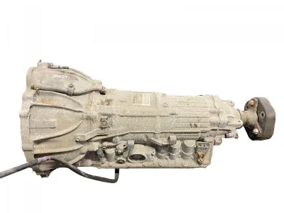 Lexus SC430 2003 automatic 5-speed gearbox 3500024430 110 000km