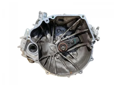 Honda Civic X 2020 1.6d manual 6-speed gearbox E5GR 32 000km